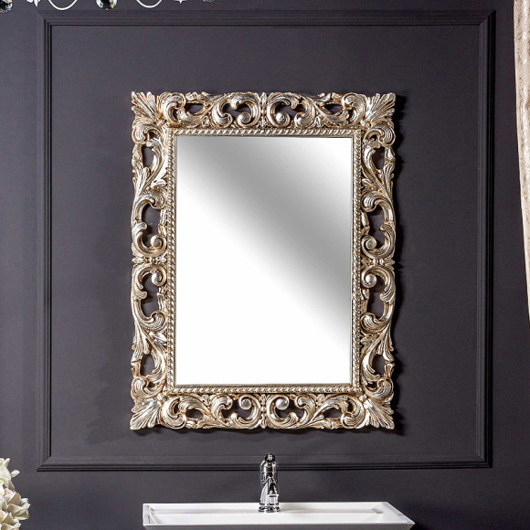 Зеркало Boheme Armadi Art NeoArt 75 516 Серебро Зеркало Boheme Armadi Art NeoArt 75 516 Серебро