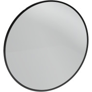 Зеркало Jacob Delafon Odeon Rive Gauche 90 EB1268-S14 Черный сатин