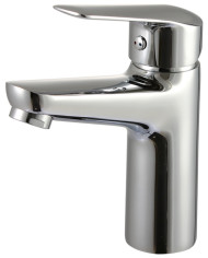 Смеситель для раковины Iddis Torr TORSB00i01 Хром