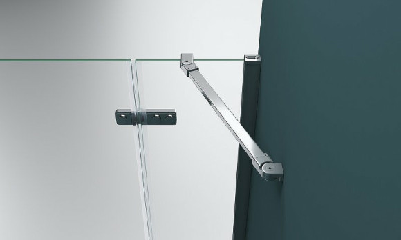 Душевой уголок BelBagno Kraft 80х80 KRAFT-A-12-80-C-Cr-L профиль Хром стекло прозрачное Душевой уголок BelBagno Kraft 80х80 KRAFT-A-12-80-C-Cr-L профиль Хром стекло прозрачное