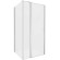 Душевой уголок New Trendy New Soleo Chrome 90x100 K-0718 профиль Хром стекло прозрачное Душевой уголок New Trendy New Soleo Chrome 90x100 K-0718 профиль Хром стекло прозрачное