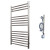 Электрический полотенцесушитель Point Аврора PN10150SE П15 500x1000 левый/правый Хром
