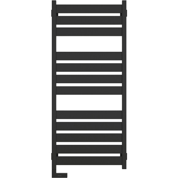 Электрический полотенцесушитель Сунержа Центурион 2.0 1200x500 L 15-5602-1250 Темный титан муар
