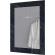 Зеркало Marka One Glass 60x80 У73246 с подсветкой Black stone Зеркало Marka One Glass 60x80 У73246 с подсветкой Black stone