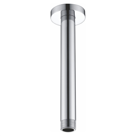 Душевая система WasserKRAFT Dinkel A175868 Хром