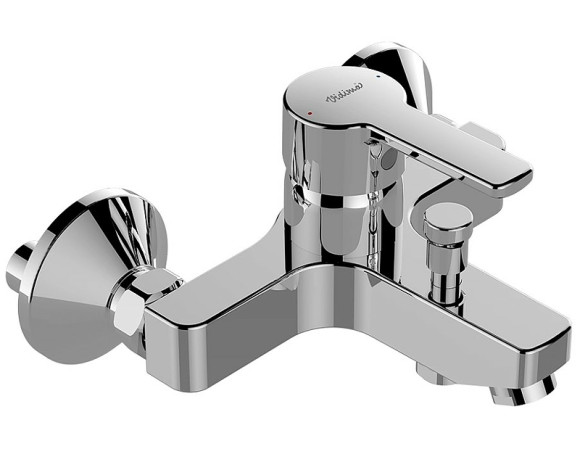 Комплект смесителей Vidima Calista B1435AA Хром