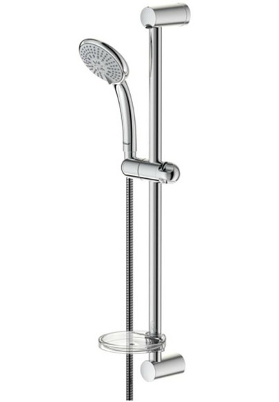 Комплект смесителей Vidima Calista B1435AA Хром