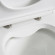 Унитаз компакт BelBagno Lounge BB045CPR без бачка и сиденья Унитаз компакт BelBagno Lounge BB045CPR без бачка и сиденья