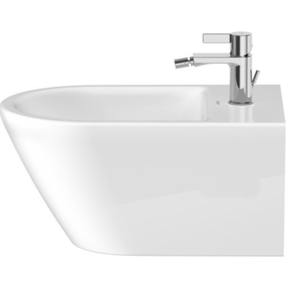 Биде Duravit D-Neo 2294150000 подвесное Белый