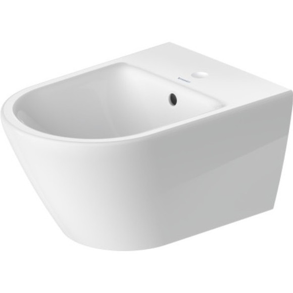 Биде Duravit D-Neo 2294150000 подвесное Белый