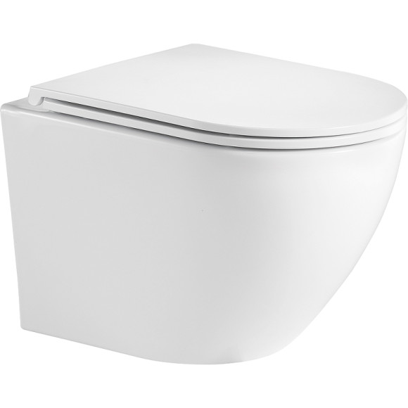 Комплект унитаза WeltWasser Merzbach 043 GL-WT 10000009939 с инсталляцией Grohe Rapid SL 38811KF0 с сиденьем Микролифт и Черной матовой клавишей смыва Комплект унитаза WeltWasser Merzbach 043 GL-WT 10000009939 с инсталляцией Grohe Rapid SL 38811KF0 с сиденьем Микролифт и Черной матовой клавишей смыва