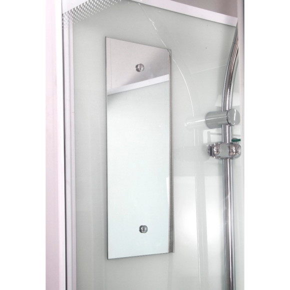 Душевая кабина River Penta 90x90 Б/К 10000000931 с поддоном Душевая кабина River Penta 90x90 Б/К 10000000931 с поддоном