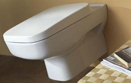 Унитаз биде Creavit Sphinx SP320-00CB00E-0000 подвесной Белый без сиденья Унитаз биде Creavit Sphinx SP320-00CB00E-0000 подвесной Белый без сиденья