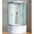 Душевая кабина River Dunay XL 80x80 MT 10000006202 с поддоном