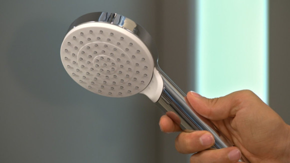 Ручной душ Hansgrohe Crometta 26331400 Хром