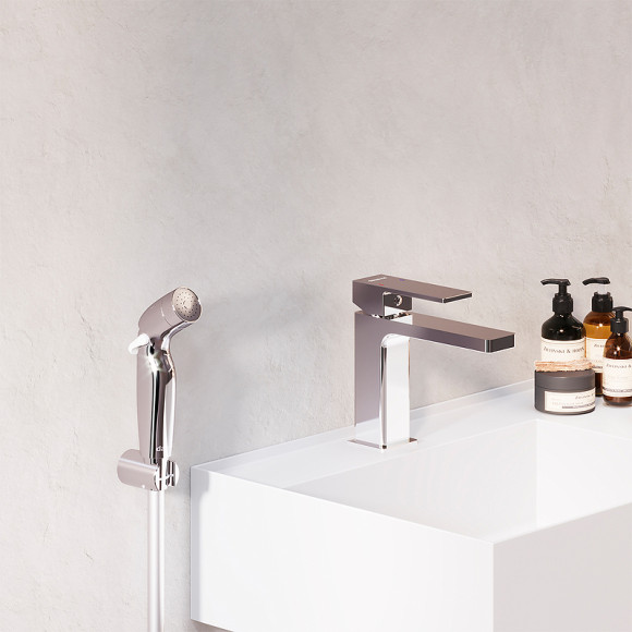 Смеситель для раковины Damixa Gala 530300000 Хром