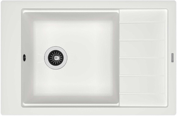 Кухонная мойка Florentina Липси-780Р 20.275.D0780.201 Жасмин