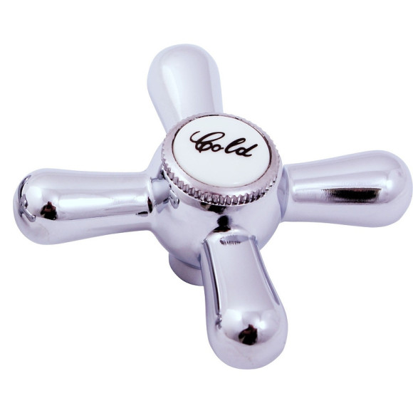 Смеситель для биде Rav Slezak Morava retro MK143.5 Хром Смеситель для биде Rav Slezak Morava retro MK143.5 Хром