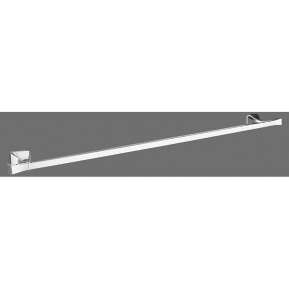 Полотенцедержатель Art&Max Argo AM-6924 Хром Полотенцедержатель Art&Max Argo AM-6924 Хром