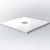 Душевой поддон из искусственного камня RGW Stone Tray ST-W 100х100 16152010-01 Белый