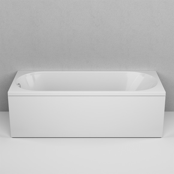 Акриловая ванна AM.PM X-Joy 170х70 W94A-170-070W-A1 без гидромассажа Акриловая ванна AM.PM X-Joy 170х70 W94A-170-070W-A1 без гидромассажа