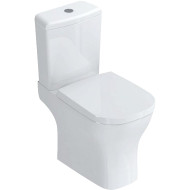 Унитаз компакт Ideal Standard Active T320601 без бачка и сиденья