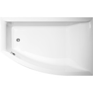 Акриловая ванна Vagnerplast Veronela 160x105 R VPBA160VEA3PX-04 без гидромассажа Акриловая ванна Vagnerplast Veronela 160x105 R VPBA160VEA3PX-04 без гидромассажа