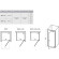 Душевая дверь Ravak Pivot PDOP1-80 03G40300Z1 профиль Черный стекло Transparent Душевая дверь Ravak Pivot PDOP1-80 03G40300Z1 профиль Черный стекло Transparent