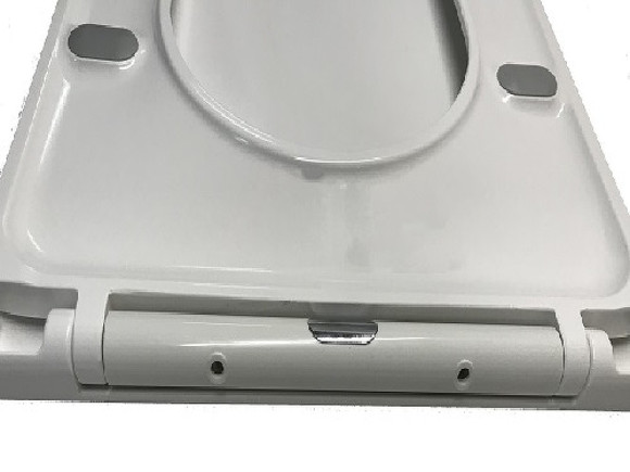 Унитаз CeramaLux NS-3176 приставной с сиденьем Микролифт Унитаз CeramaLux NS-3176 приставной с сиденьем Микролифт