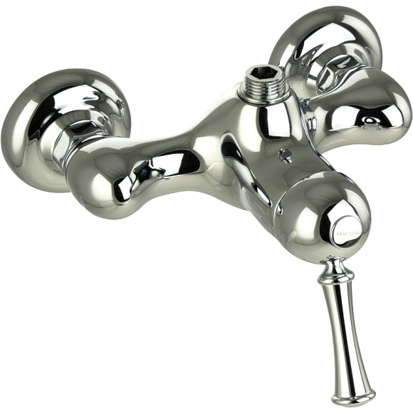 Смеситель для душа Migliore Dallas 18602 Хром