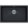 Кухонная мойка Paulmark Lumi 74 UNI LU74-AN Антрацит Кухонная мойка Paulmark Lumi 74 UNI LU74-AN Антрацит