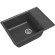 Кухонная мойка GranFest Vertex GF-V-680L Графит Кухонная мойка GranFest Vertex GF-V-680L Графит