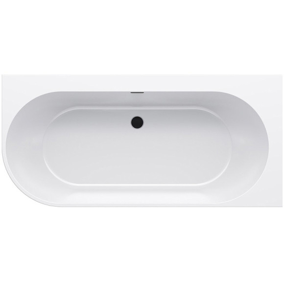 Акриловая ванна Ravak Freedom Corner 170x80 R XC00100042 без гидромассажа Акриловая ванна Ravak Freedom Corner 170x80 R XC00100042 без гидромассажа