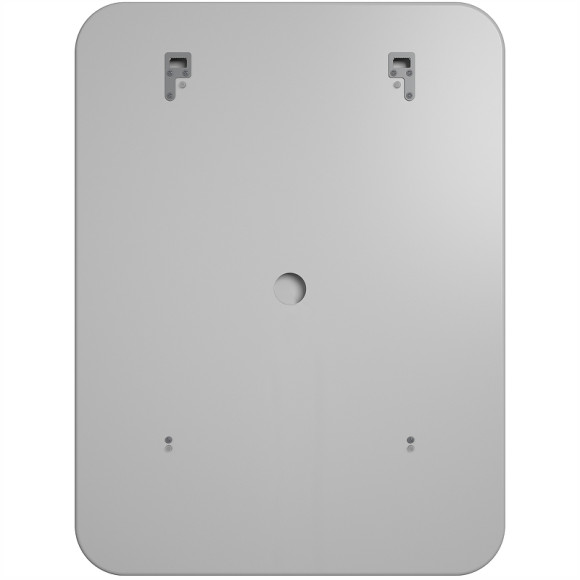 Зеркало Континент Glamour 700х900 ЗЛП941 с подсветкой с сенсорным выключателем Зеркало Континент Glamour 700х900 ЗЛП941 с подсветкой с сенсорным выключателем