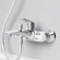 Смеситель для ванны AM.PM Like F8010016 Хром Смеситель для ванны AM.PM Like F8010016 Хром