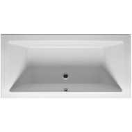 Акриловая ванна Riho Lugo 200x90 B137001005 (BT0600500000000) без гидромассажа