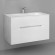Тумба под раковину Jorno Modul 100 Mоl.01.97/P/W подвесная Белый глянец Тумба под раковину Jorno Modul 100 Mоl.01.97/P/W подвесная Белый глянец
