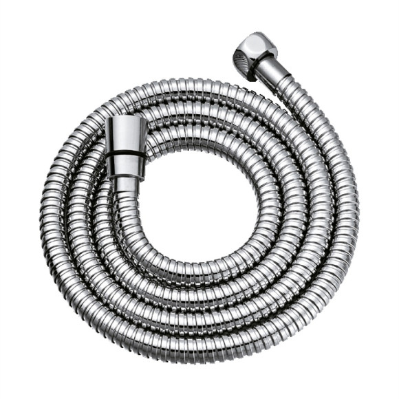 Душевая система WasserKRAFT Donau A14229 Хром