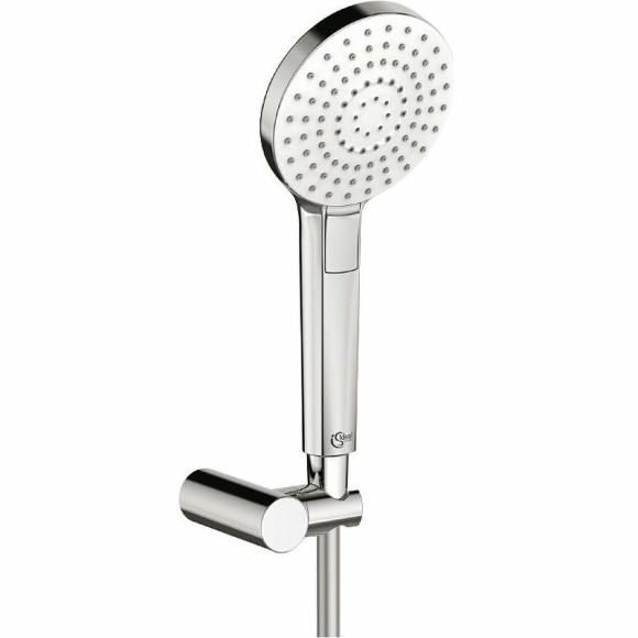 Душевая система Ideal Standard Ceraflex BC447AA Хром Душевая система Ideal Standard Ceraflex BC447AA Хром