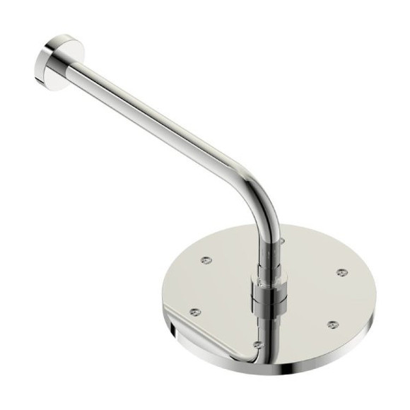 Душевая система Ideal Standard Ceraflex BC447AA Хром Душевая система Ideal Standard Ceraflex BC447AA Хром