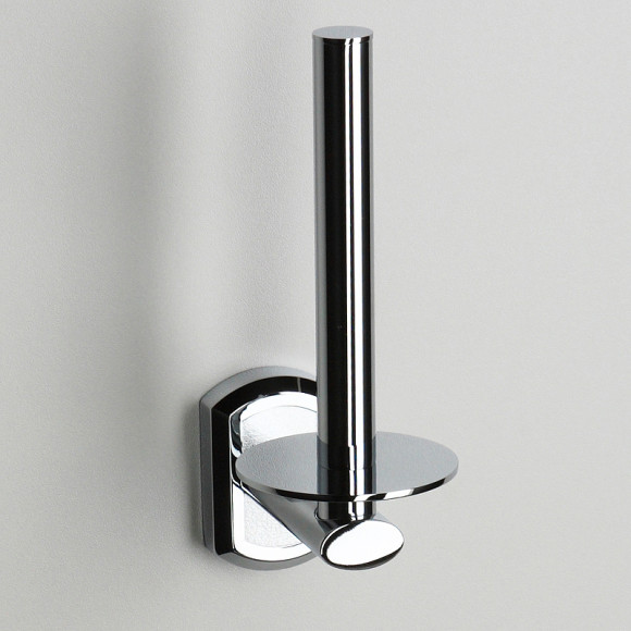 Держатель запасного рулона WasserKRAFT Oder K-3097 Хром