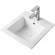Раковина Orange 41 B03-410W Белая Раковина Orange 41 B03-410W Белая