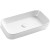 Раковина-чаша WeltWasser Elbach 22434 60 10000003832 Белый глянец