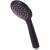 Ручной душ Rav Slezak PS0045CMAT Черный матовый