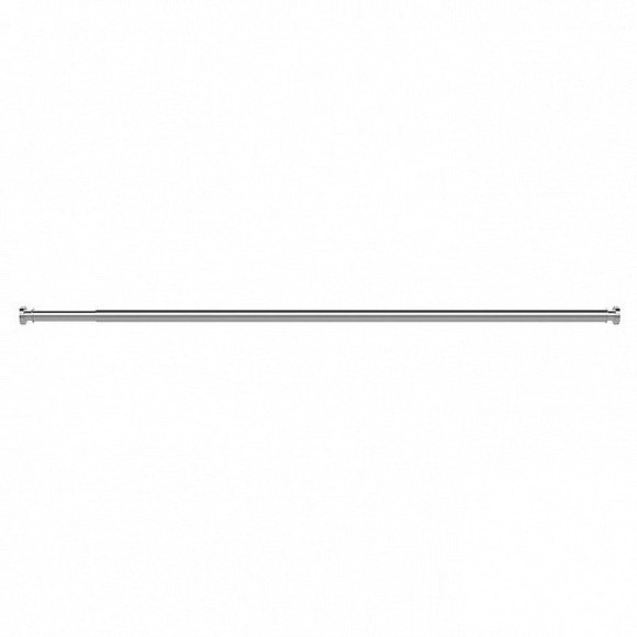 Карниз для ванны Iddis 030A200I14 Хром глянцевый Карниз для ванны Iddis 030A200I14 Хром глянцевый