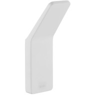 Крючок Iddis Slide SLIWT10i41 Белый матовый