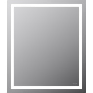 Зеркало AM.PM Gem 60 M91AMOX0601WG с подсветкой с ИК-сенсорным выключателем