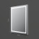 Зеркало AM.PM Gem 60 M91AMOX0601WG с подсветкой с ИК-сенсорным выключателем