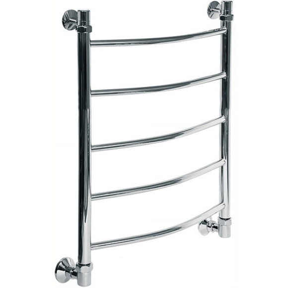 Водяной полотенцесушитель Ника Arc ЛД 60x30 Хром Водяной полотенцесушитель Ника Arc ЛД 60x30 Хром