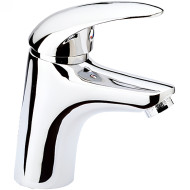 Смеситель для раковины Remer Ten T11 Хром Смеситель для раковины Remer Ten T11 Хром